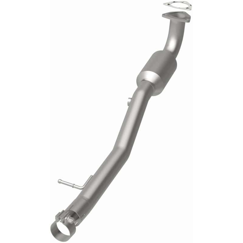 Magnaflow — Magnaflow 07-09 Land Rover Range Rover 4.2L Direct Fit Converter
California - view 30