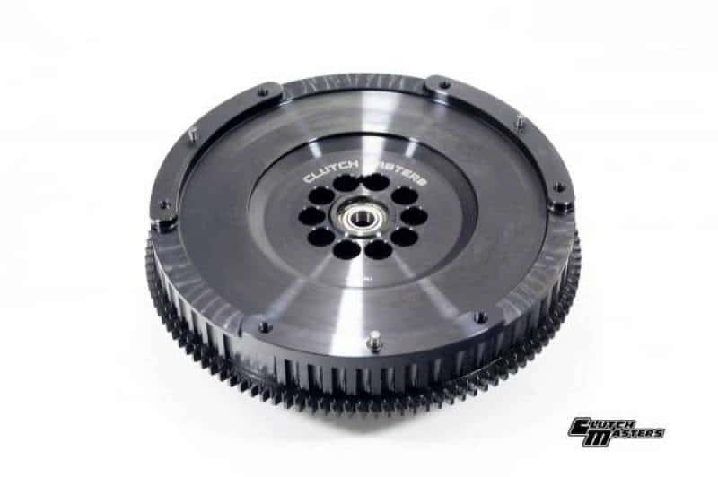Clutch Masters — Clutch Masters 06-08 Audi RS4 4.2L B7 Steel Flywheel
Clutch Flywheel - view 2