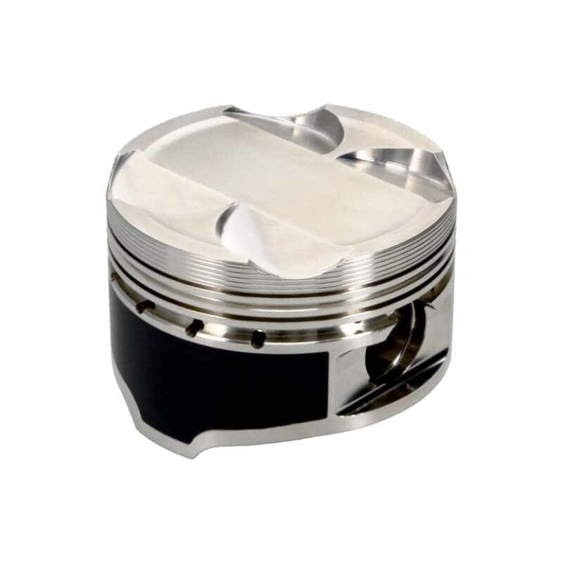 Wiseco — Wiseco BMW M54B30 -7.3cc Dish 1.1937in x 3.3169in
Piston Set - view 2