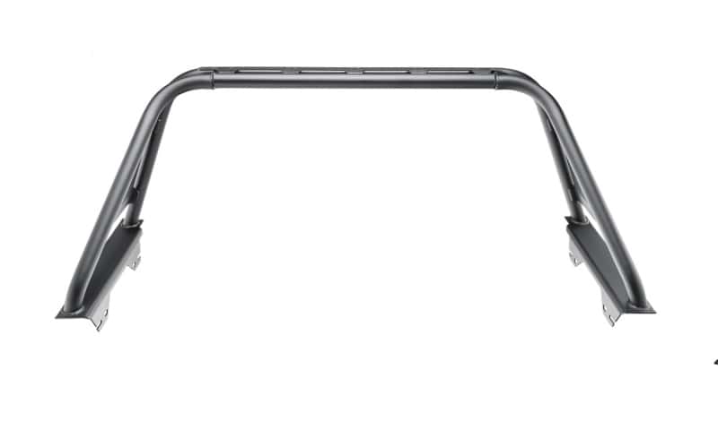 N-Fab — N-Fab ARC Sports Bar 19-22 Ford Ranger - Textured Black
ARCSprtsBr19-24FrdRn - view 8