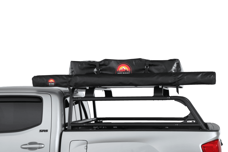 Body Armor 4x4 — Body Armor 4x4 Sky Ridge Pike 6.5ft Awning
Pike Awning - view 1