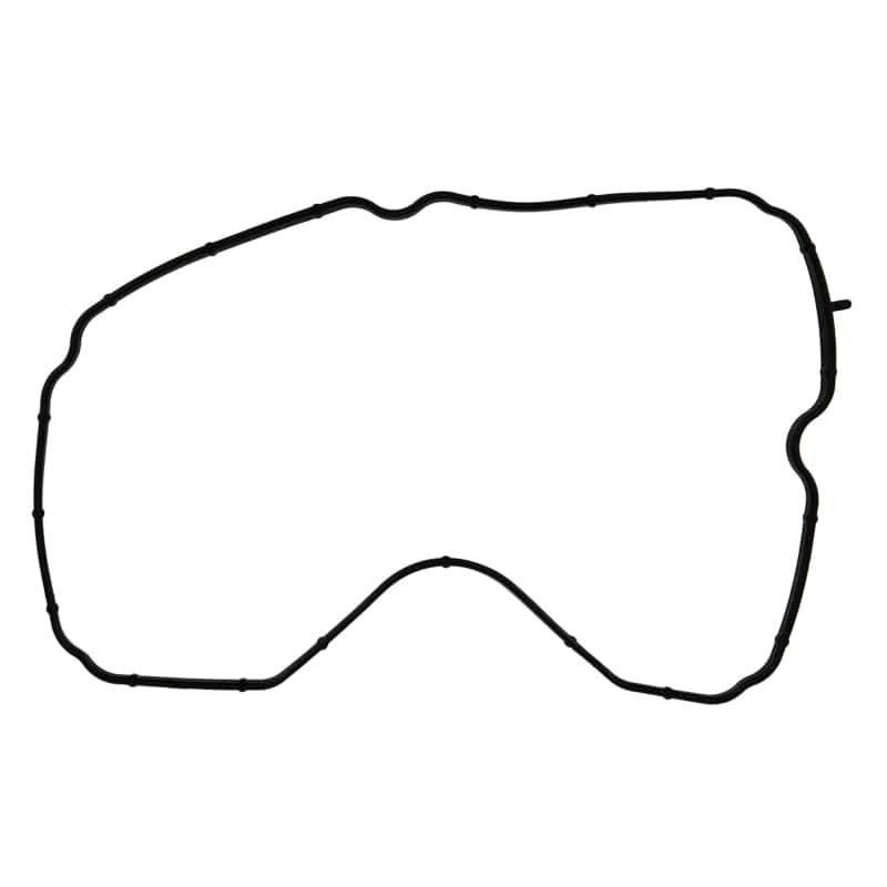 Fel-Pro — Fel-Pro 06-15 Mazda MX-5 Miata/15-21 Ford Mustang Engine Crankcase Vent Valve Seal - view 1