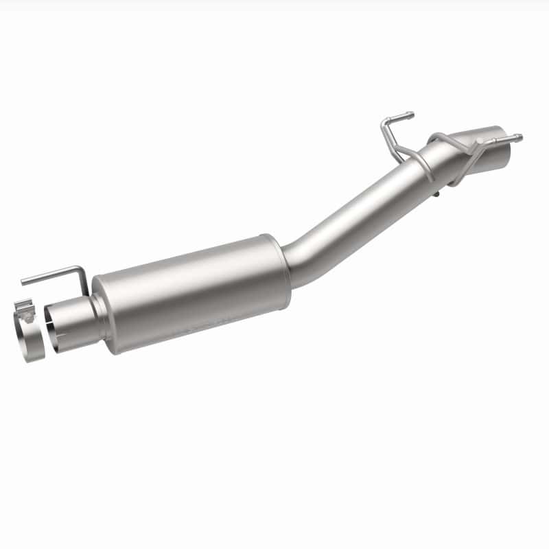 Magnaflow — MagnaFlow D-Fit Muffler 409 SS 3.5in 14-19 Ram 2500/3500 6.4L
Muffler Kit - view 19