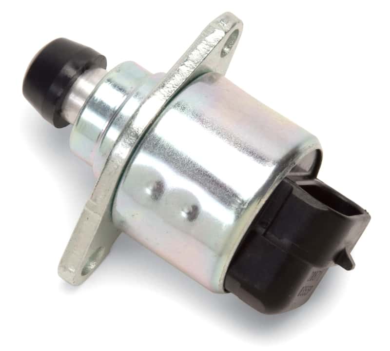 Edelbrock — Edelbrock GM Stepper Iac Motor
ELECTRONICS - view 2