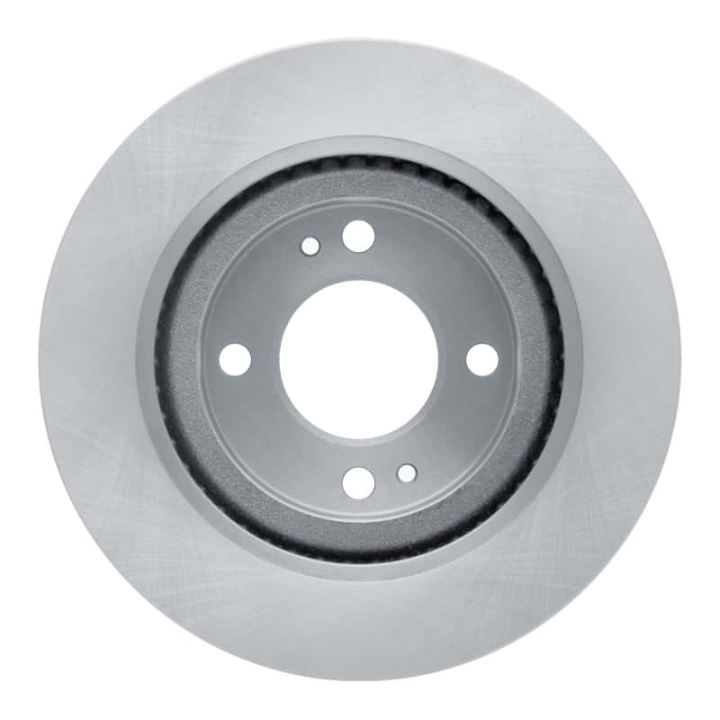 DFC — DFC 16-25 Dodge Attitude (Mexico) Front Brake Rotor
DFC Brake Rotor - view 5