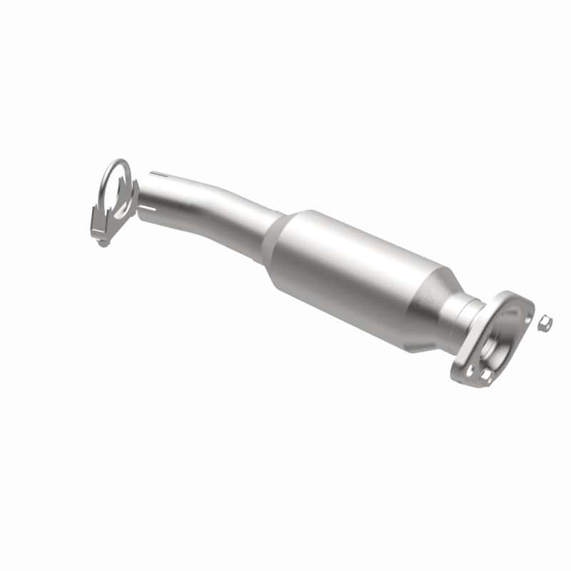 Magnaflow — Magnaflow 04-06 Toyota Sienna 3.3L Direct Fit Converter
California - view 22