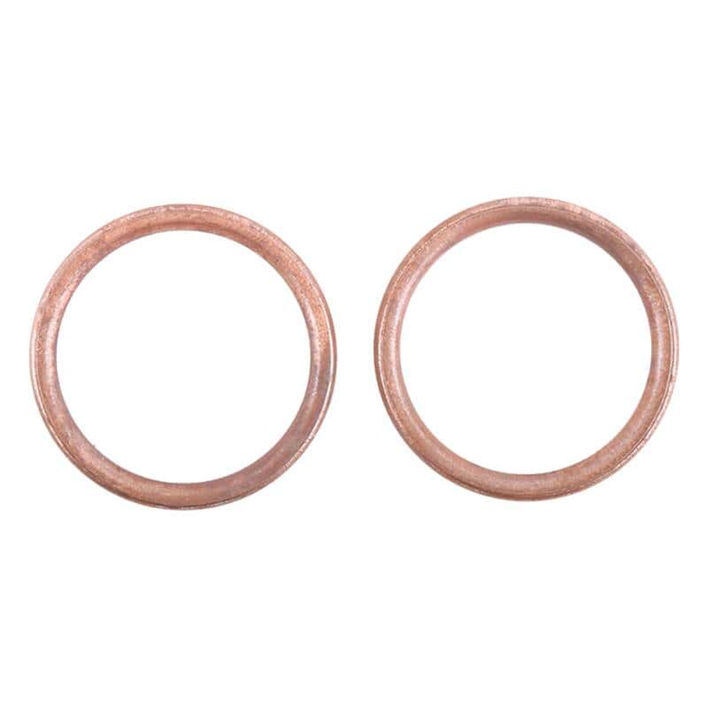 Vertex Pistons — Vertex Gaskets 2017 Polaris Scrambler 1000 EU Exhaust Gasket Kit - view 2