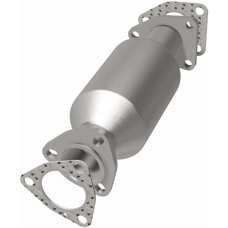Magnaflow — MagnaFlow Conv Direct Fit Honda 80-90
Standard Grade
Standard - view 29