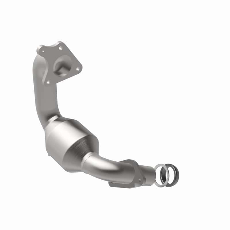 Magnaflow — Magnaflow Conv DF 2011-2015 Juke L4 1.6 OEM Underbody
OEM Grade
OEM - view 9
