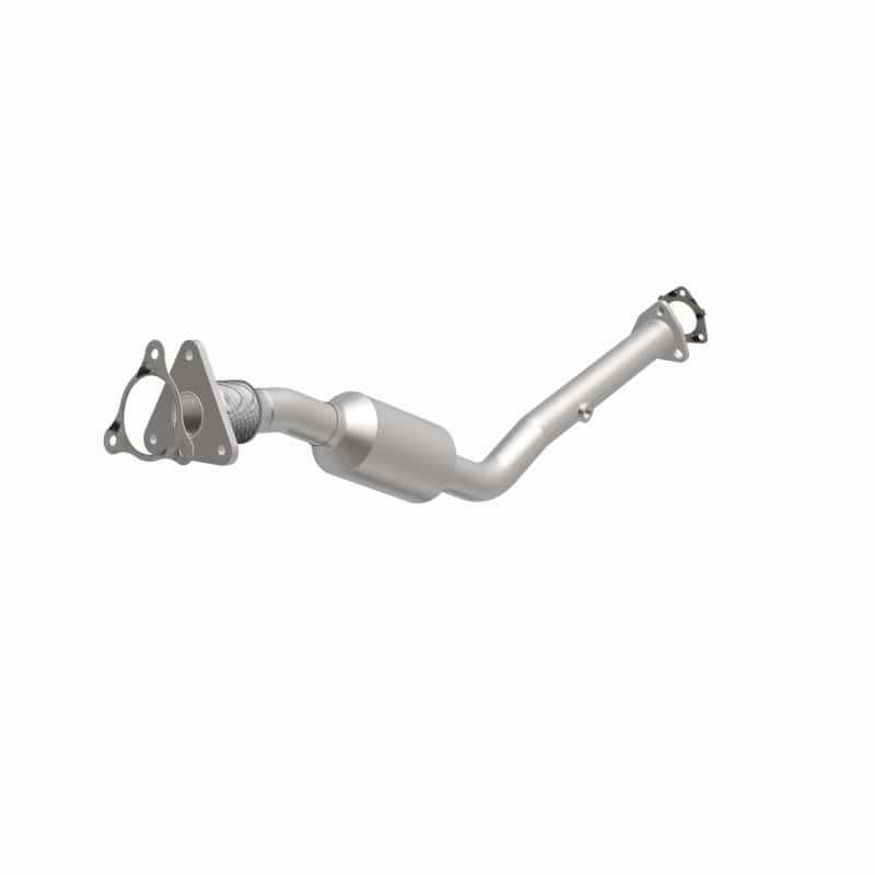 Magnaflow — MagnaFlow When out of stock use 46694
HM Grade
HM - view 28