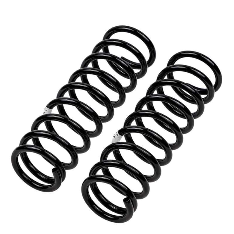 Old Man Emu — ARB / OME Coil Spring Front Suzuki Jimny Diesel - view 2