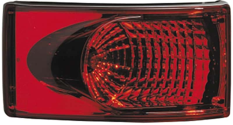 Hella — Universal Lighting R
Hella Taillight 2Sa - view 2
