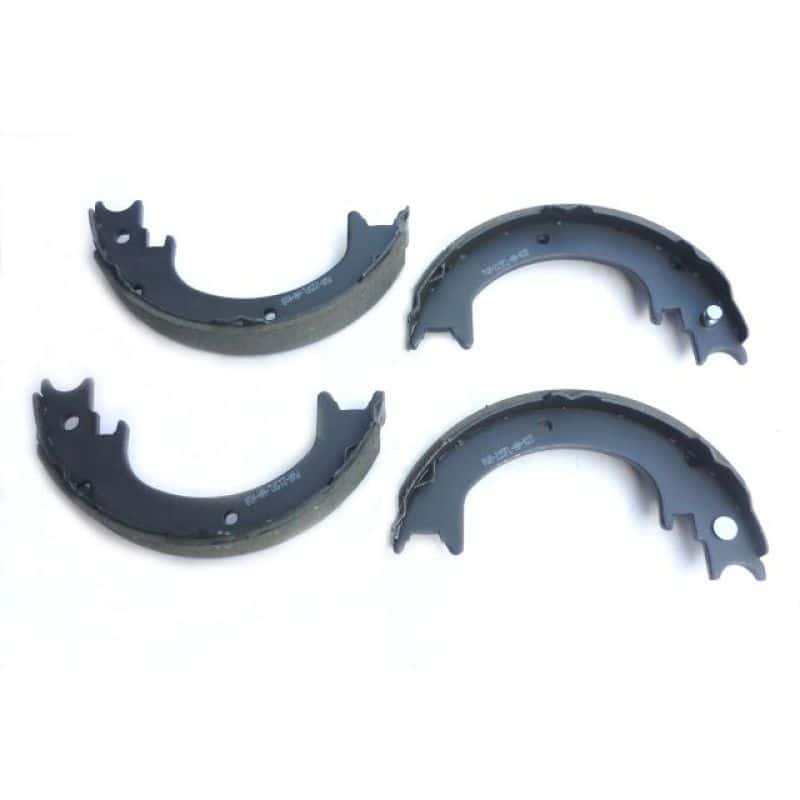 PowerStop — Power Stop 10-15 Lexus RX350 Rear Autospecialty Parking Brake Shoes - view 1