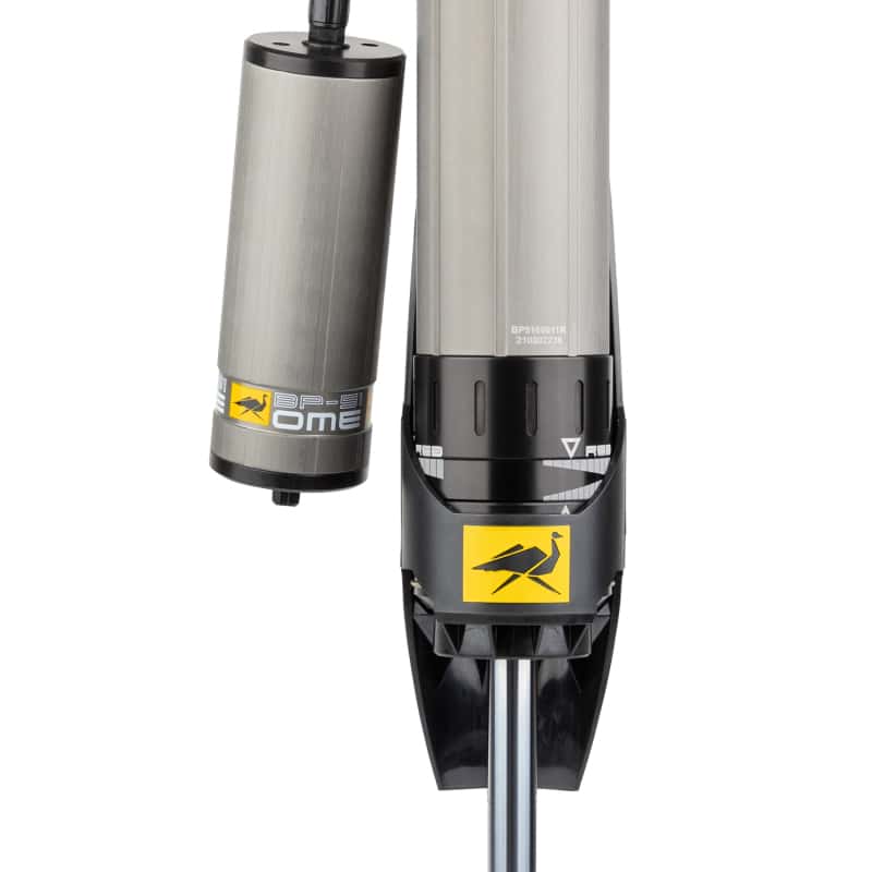 ARB — ARB / OME Bp51 Shock Absorber S/N..Tacoma Rear Rh
BP-51 Shock Absorber - view 7