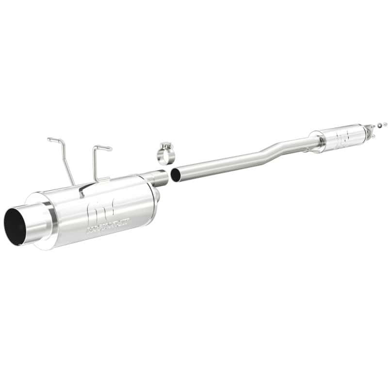 Magnaflow — MagnaFlow Sys C/B Mini Cooper 02 Standard
Cat-Back - view 7