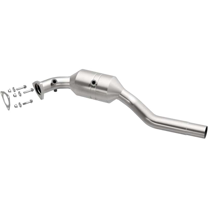 Magnaflow — MagnaFlow Conv DF 01-05 Porsche 911 3.6L Front Right (California)
California - view 2
