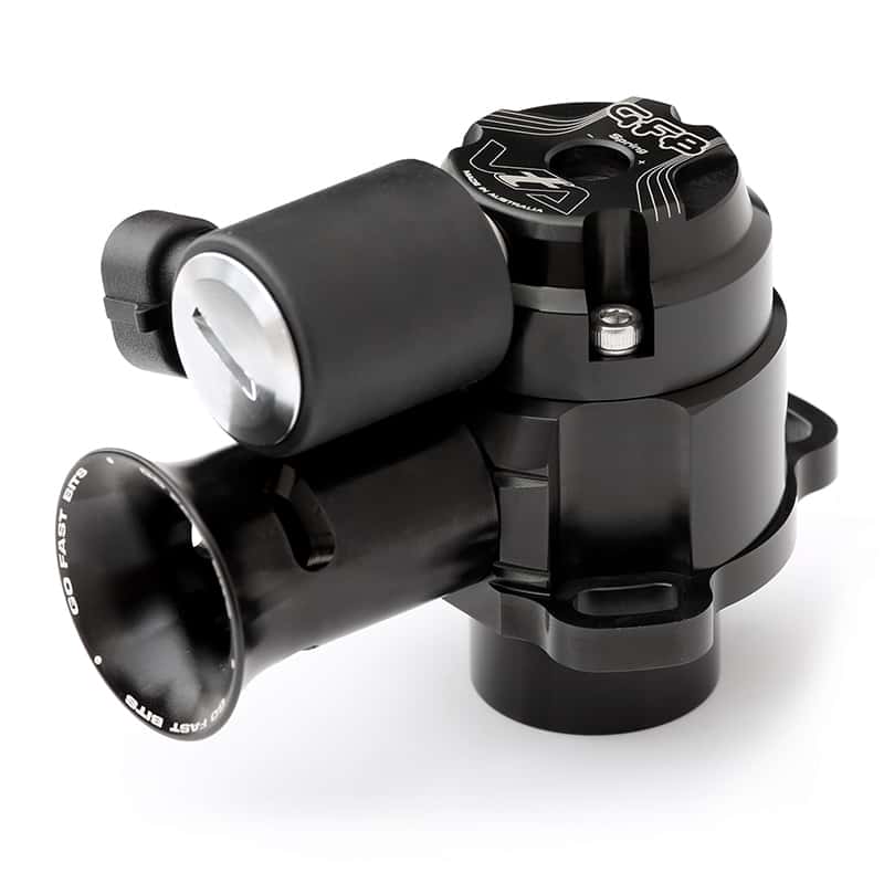 Go Fast Bits — GFB VTA Blow Off Valve 14-21 Volkswagen GTI Mk7/Mk7.5 / 14-20 Audi S3 8V - view 1