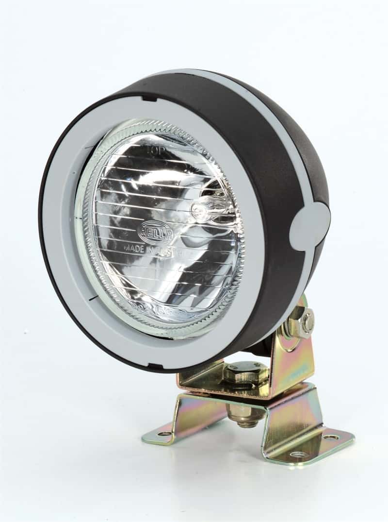 Hella — Hella Work Lamp Ba 0Gr Mg12 Tu Lt Mb 1Gm
Work Lamp - view 1