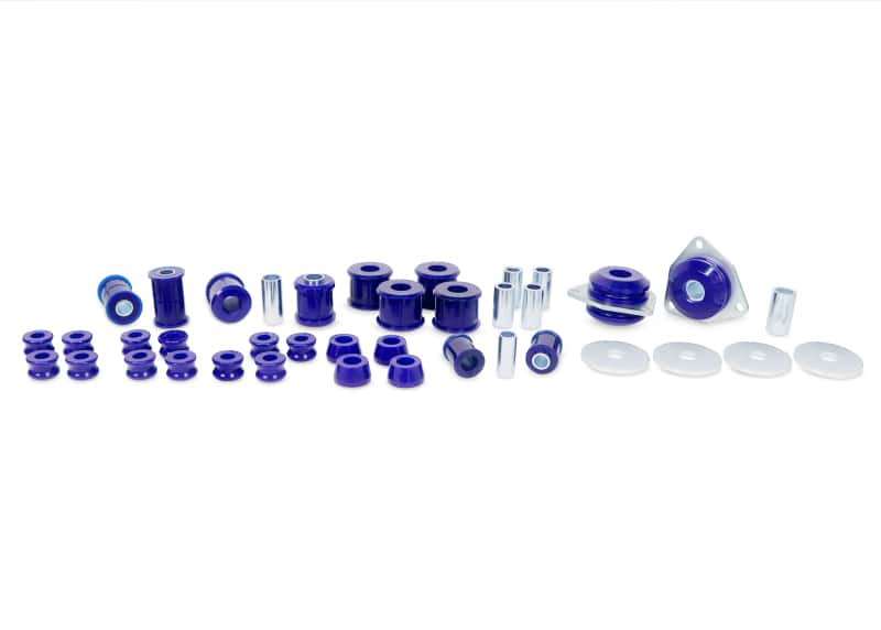 Superpro — SuperPro Landrover 110 Series
Vehicle Bushing Kit - view 3