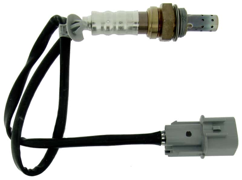 NGK — NGK Hyundai Santa Fe 2009-2007 Direct Fit Oxygen Sensor - view 1