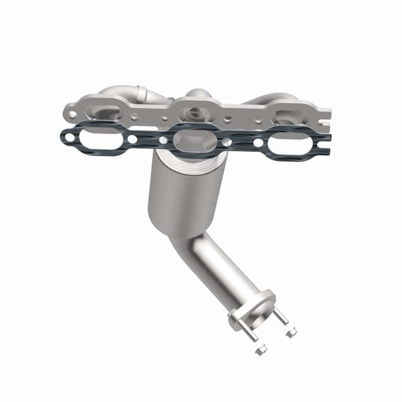 Magnaflow — MagnaFlow Conv DF 07-10 Chrysler Sebring 3.5L
OEM Grade
OEM - view 25