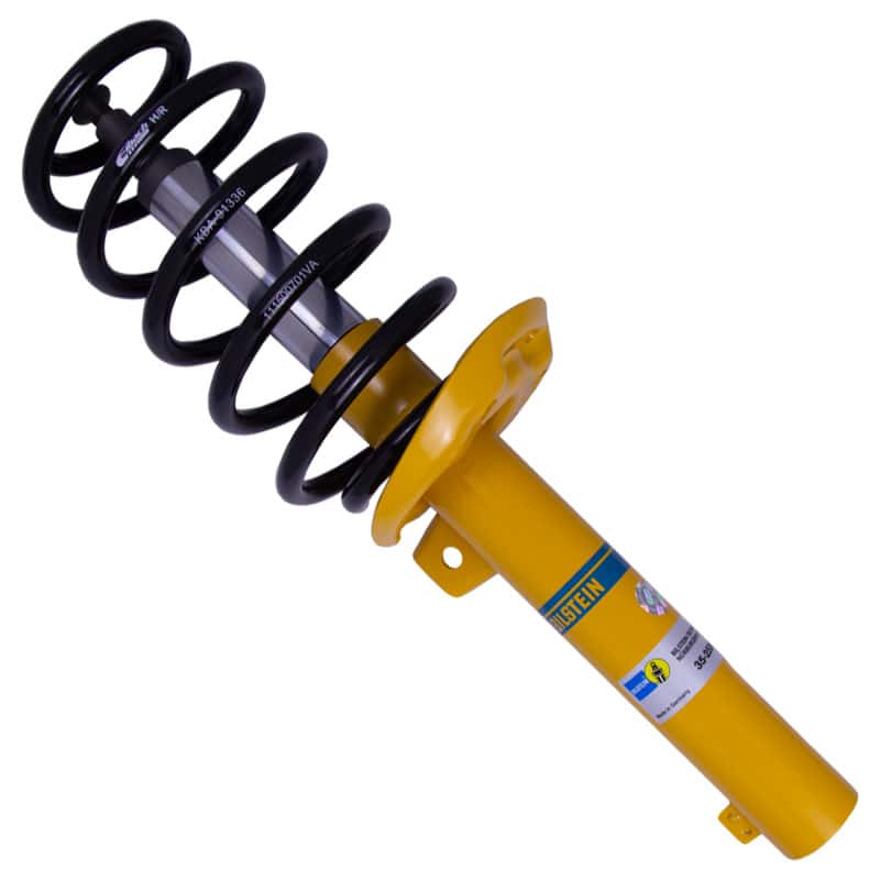 Bilstein — Bilstein B12 2010 Volkswagen Golf TDI Hatchback Front and Rear Suspension Kit
Complete Kit - view 7