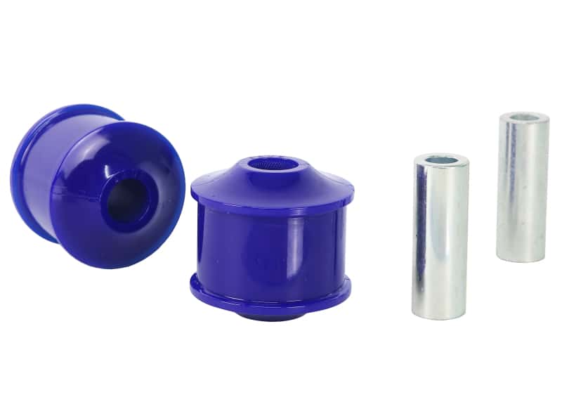 Superpro — SuperPro 1989 Nissan 240SX 0 Front Tension Rod-to-Chassis Mount Bushing Set
Bushing Kit - view 2