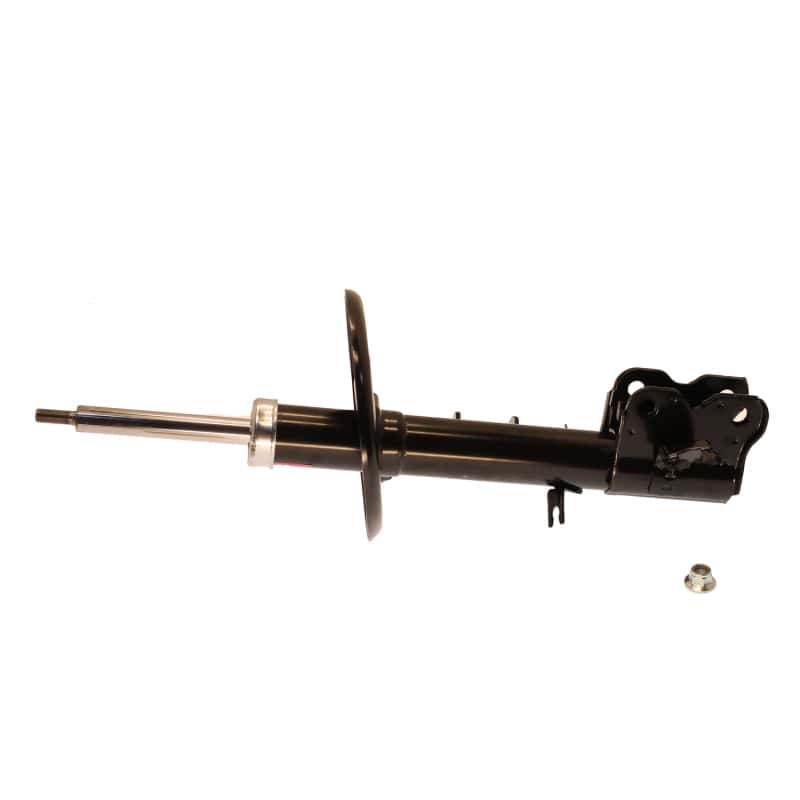 KYB — KYB Shocks & Struts Excel-G Front Left Nissan Pathfinder 2014-2013 - view 4