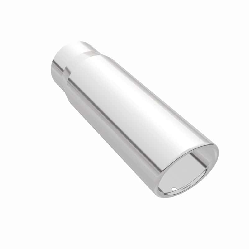 Magnaflow — MagnaFlow Tip 1-Pk Re 3.50 X 12 3 Id 15Deg
Stainless Steel
Exhaust Tip - view 23