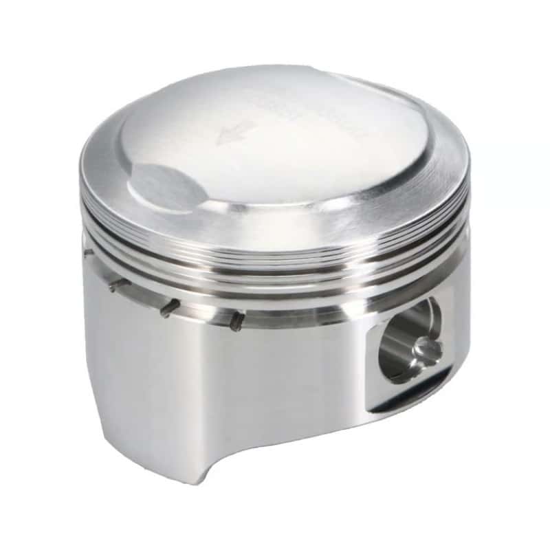 Wiseco — Wiseco Honda CB/CL350 68-73 10.51 CR Piston Kit
Piston Kit - view 5