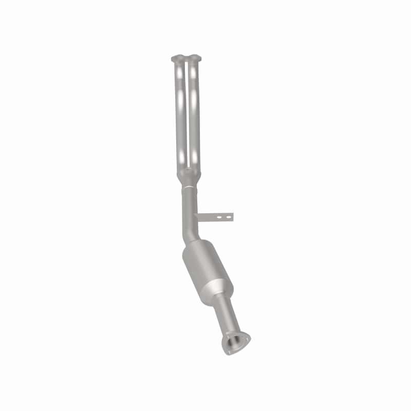 Magnaflow — MagnaFlow Conv DF Alfa Romero 82 91
Standard Grade
Standard - view 16