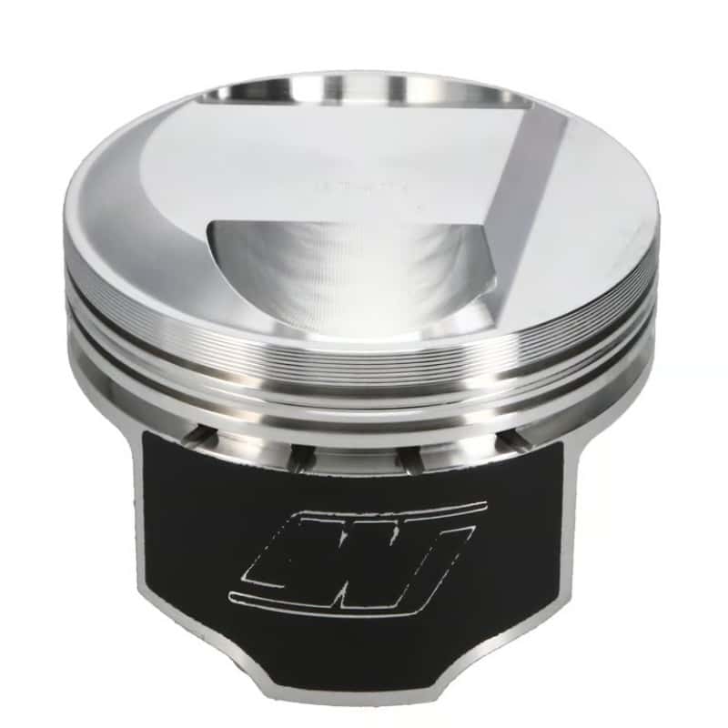 Wiseco — Wiseco HD 1340 Evo 111 CR Rear 3507X Piston Kit
Piston Kit - view 6