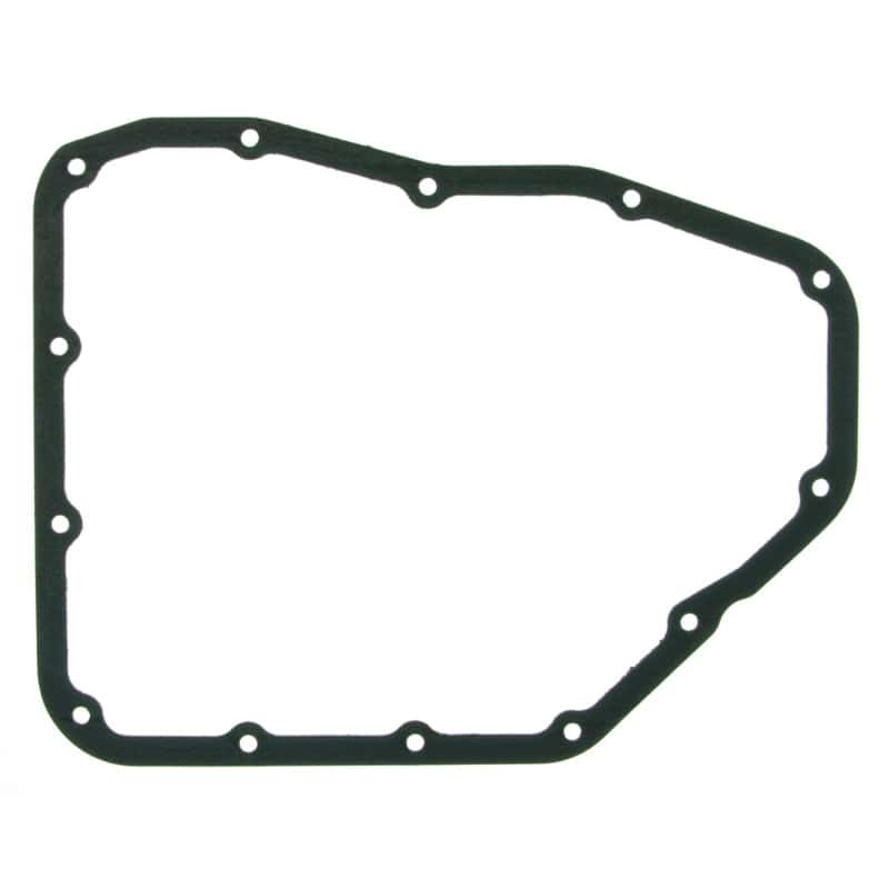 Fel-Pro — Fel-Pro Hyundai Sonata OS 30822 Engine Oil Pan Gasket Set 13 Bolt Hole One Piece Gasket - view 1
