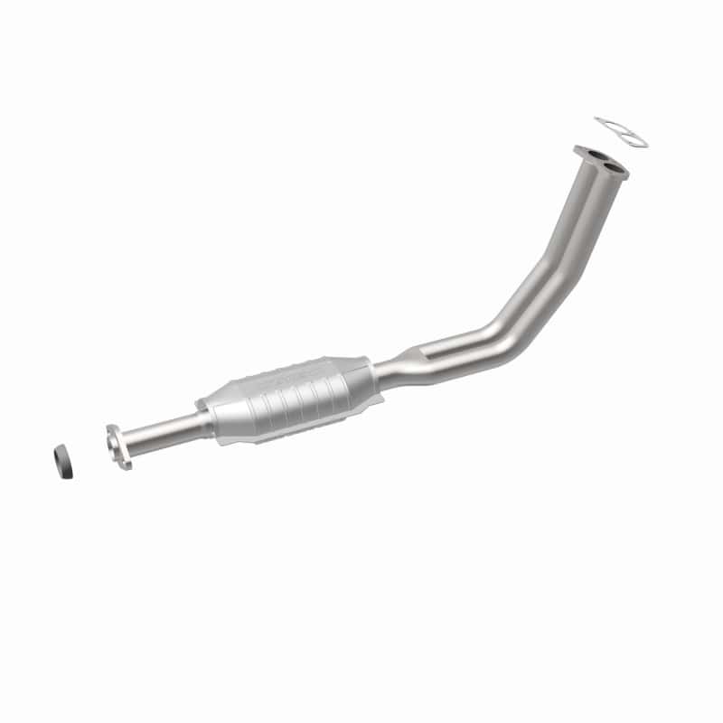 Magnaflow — MagnaFlow Conv Geo-Suzuki 37.5X6.5X4 1.75/1.7
Standard Grade
Standard - view 17