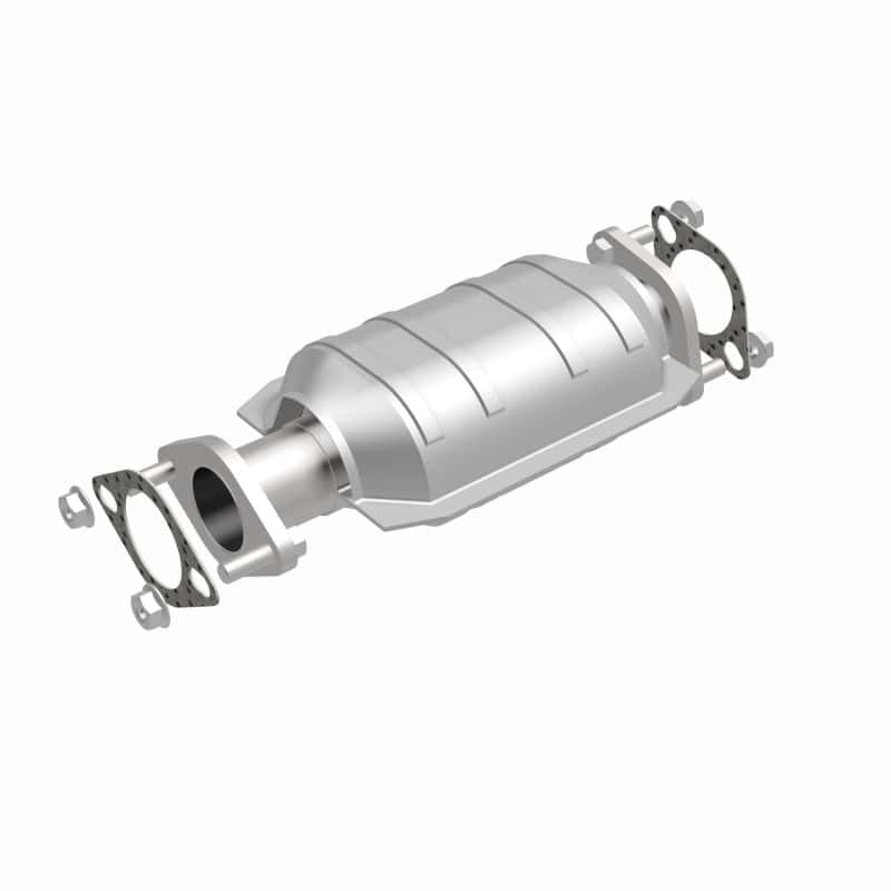 Magnaflow — Magnaflow Conv DF 06-08 Hyundai Tucson 2.0L
OEM Grade
OEM - view 8