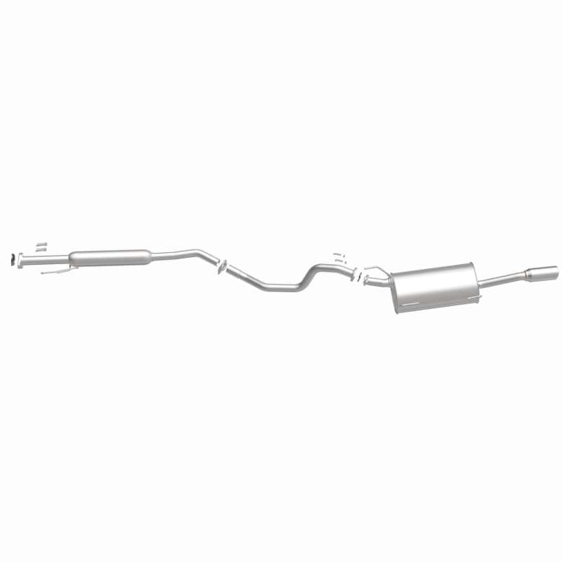 Magnaflow — BRExhaust 13-19 Nissan Sentra 1.8L Exhaust Kit
Exhaust Kit - view 7