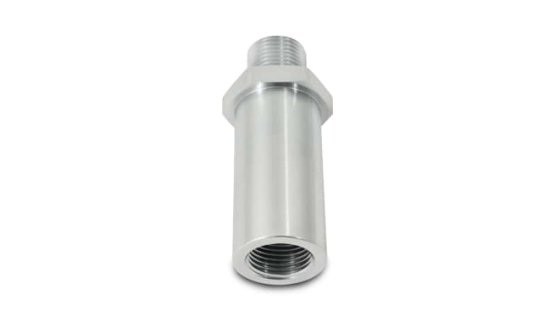 Vibrant — Vibrant Replacement Oil Filter Bolt Thread M22 x 1.5 Bolt Length 1.75in
EngineOilClrAdptrBlt
ReplaceBolt M22x1.5 - view 2