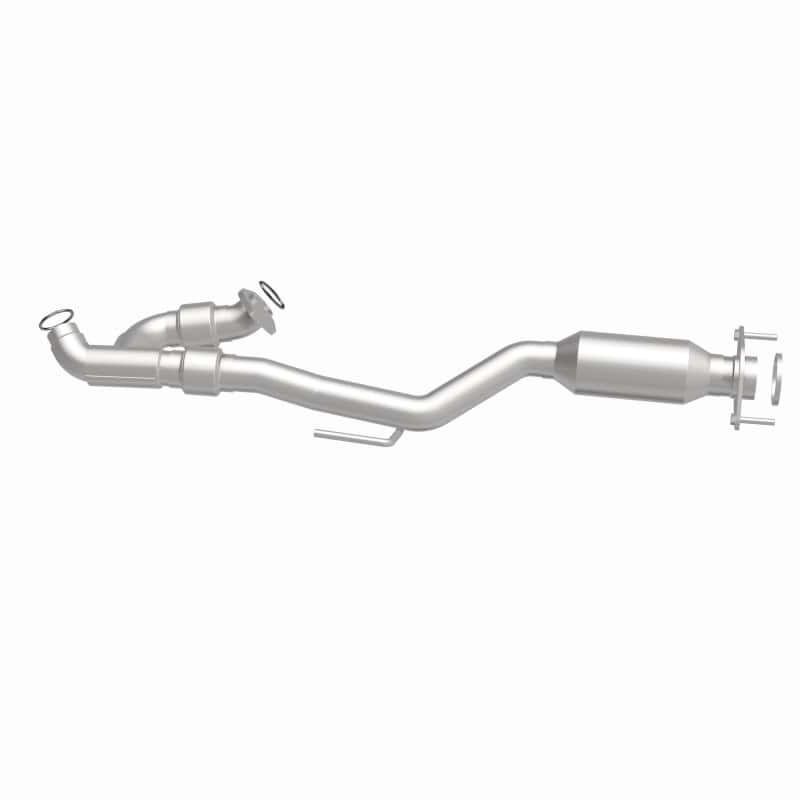 Magnaflow — Magnaflow 11-14 Quest 3.5 Underbody Direct Fit Converter
OEM Grade
OEM - view 12