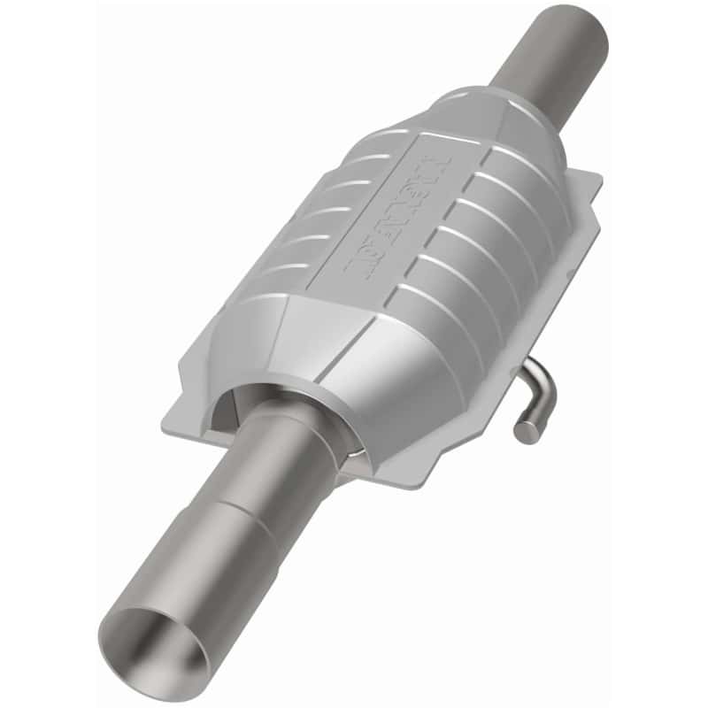 Magnaflow — MagnaFlow Conv DF Riviera 95-96
HM Grade
HM - view 2