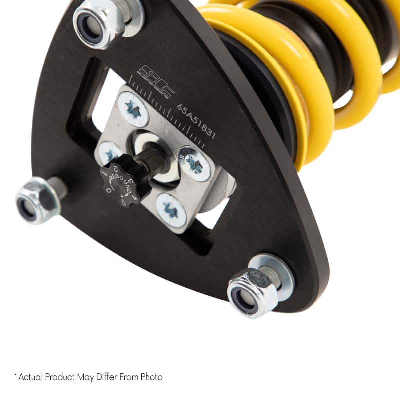 ST Suspensions — ST XTA-Plus 3 Adjustable Coilovers Subaru/Scion/Toyota BRZ/FRS/86
Coilover Kit - view 6