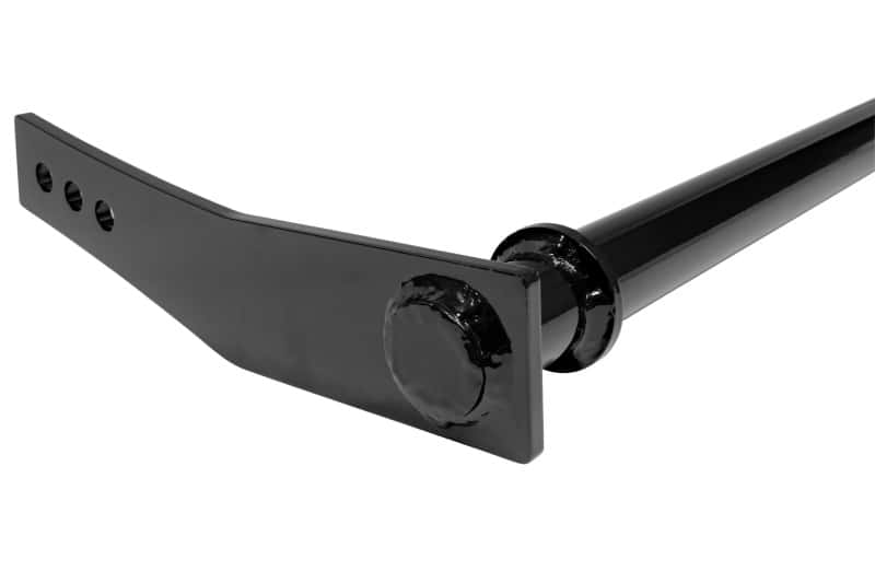 UMI Performance — UMI Performance 10-11 Camaro Rear Sway Bar Fabricated Adjustable
Rear Swaybar - view 5