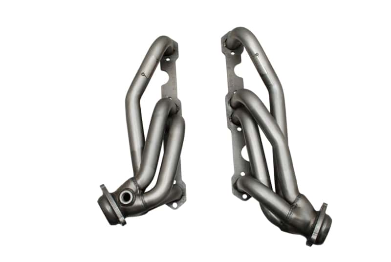 Gibson — Gibson 88-95 Chevrolet C1500 Cheyenne 5.0L 1-1/2in 16 Gauge Performance Header - Stainless
Truck/Suv - view 1