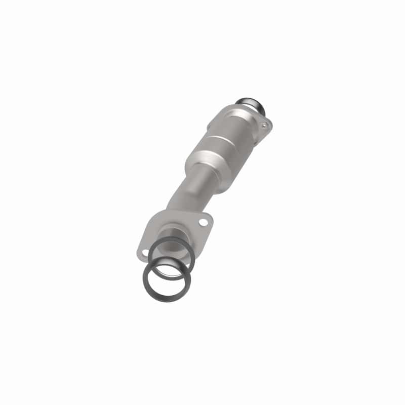 Magnaflow — Magnaflow Conv DF 11-15 Sienna 3.5 Underbody
OEM Grade
OEM - view 17