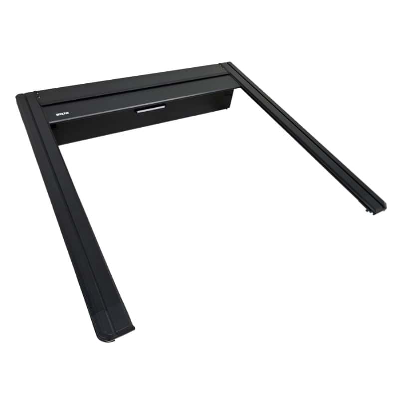 Westin — Westin 19-26 Chev/GMC Silverado/Sierra 1500 5ft 8in Bed Electric Retractable Tonneau Cover - Black
Tonneau Cover - view 16