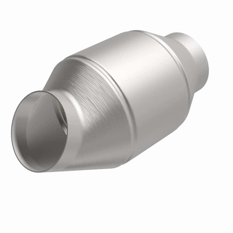 Magnaflow — Magnaflow Conv Univ 5.00 C/A 3.00 Spun OEM
OEM Grade
OEM - view 6
