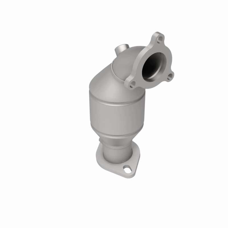 Magnaflow — MagnaFlow Conv DF Mitsu Eclipse 3L fnt-rr OEM
OEM Grade
OEM - view 8