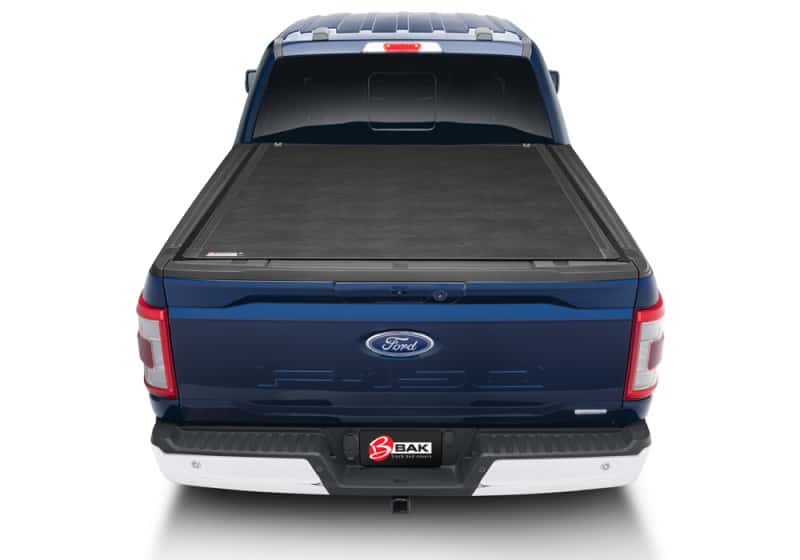 BAK — BAK 17-23 Ford Super Duty 6ft 9in Bed Revolver X2
RX2 17-26 SD 6'10 - view 10