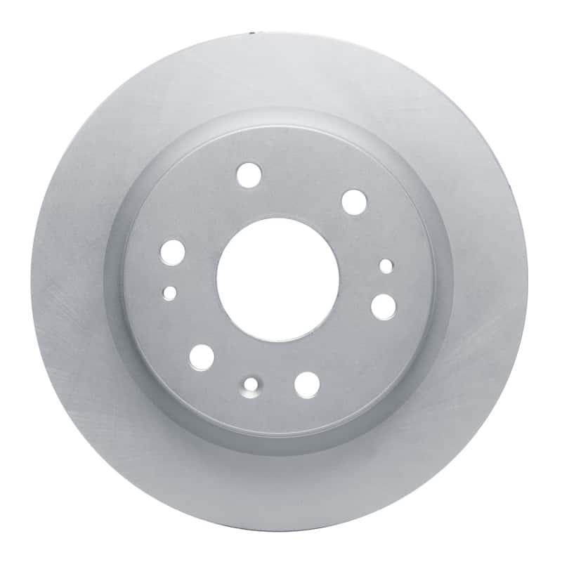 DFC — DFC 23-25 Chevrolet Colorado Rear GeoSPEC Coated Rotor - view 1