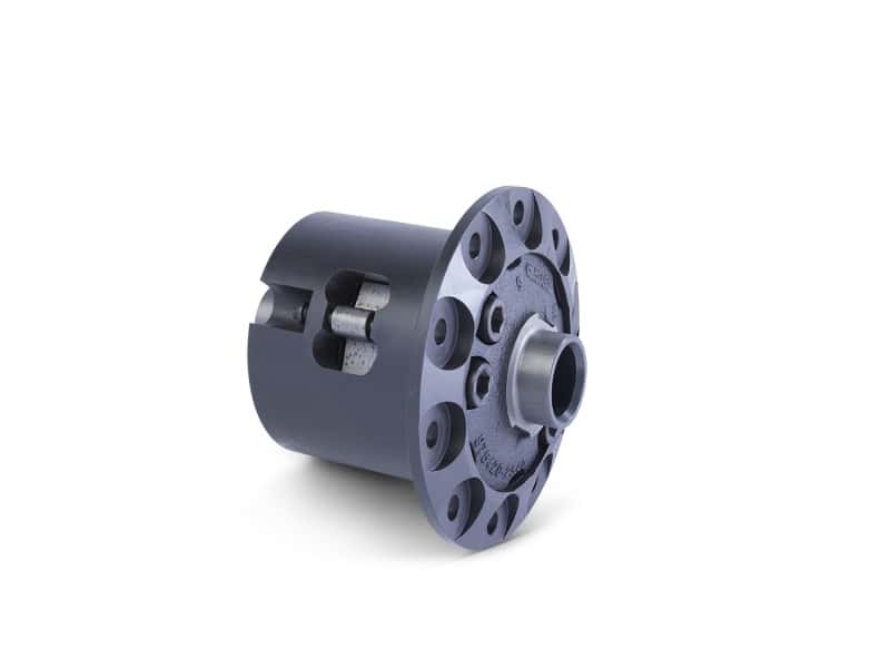 Ford Racing — Ford Racing 8.8inch T-2 Torsen Differentials
Differential - view 3
