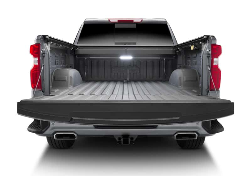 Roll-N-Lock — Roll-N-Lock 2023 Chevrolet Colorado/GMC Canyon (5ft 2in Bed) E-Series Retractable Tonneau Cover - view 18
